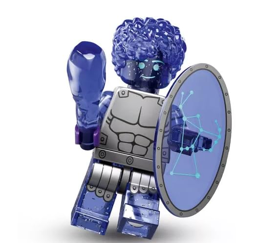 Amazon.com: LEGO Minifigures Series 26 Orion 71046 Figurine Amazon.com: LEGO Minifigures Series 26 Orion 71046 Figurine